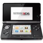 3DS（黒） Refurbished Nintendo New 3DS XL Black Console with Iraq | Ubuy